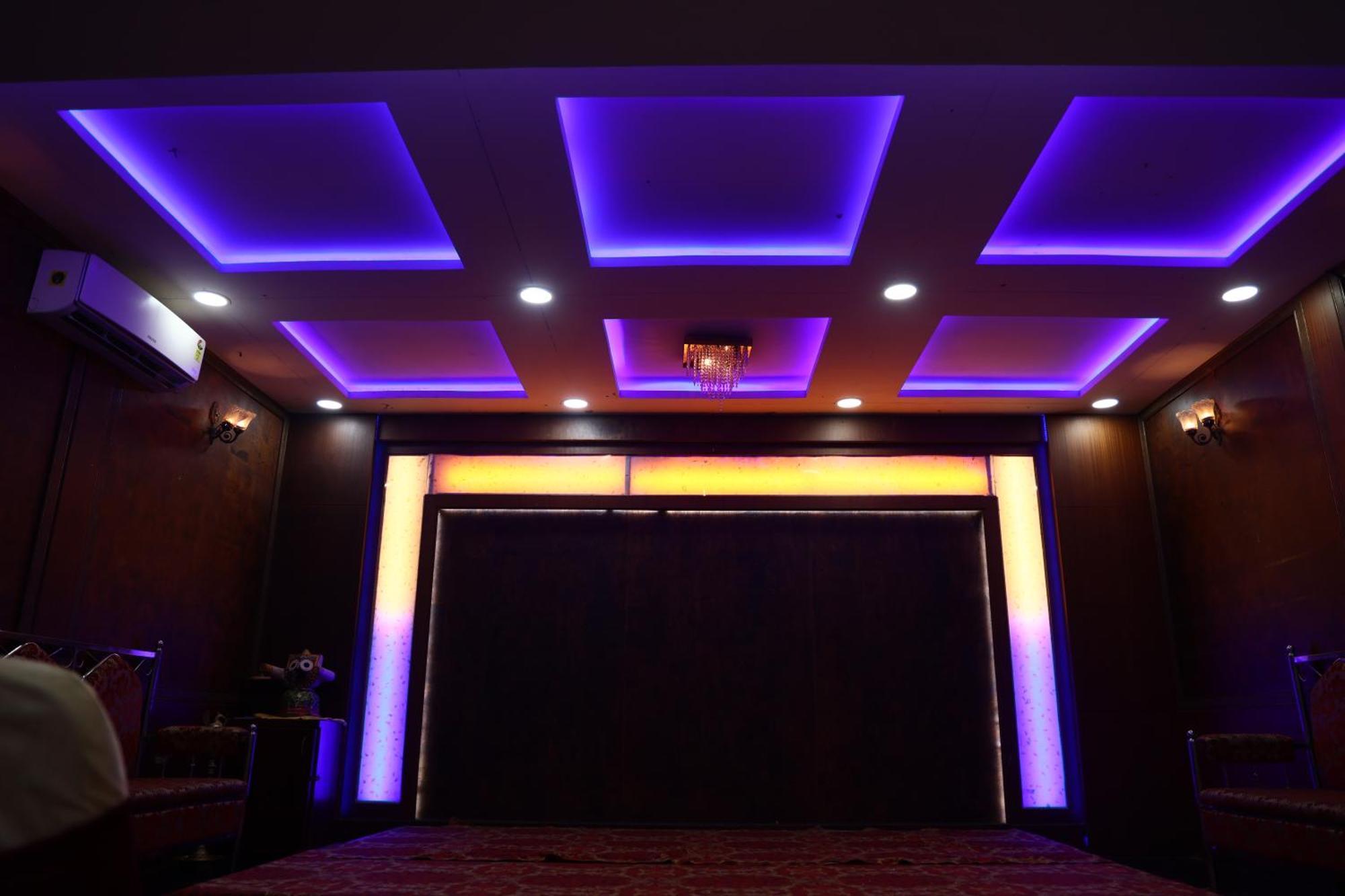 Hotel Bhubaneswari Classic Brahmapur Exterior photo