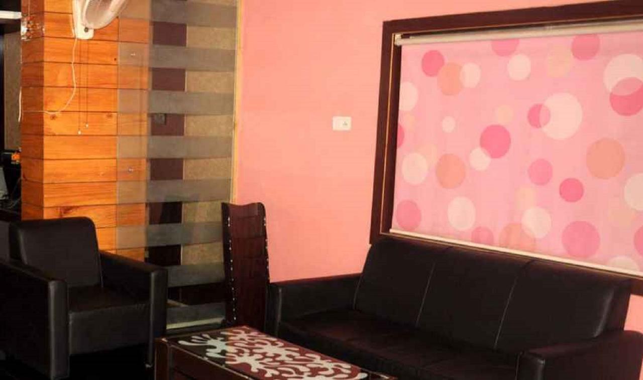 Hotel Bhubaneswari Classic Brahmapur Exterior photo